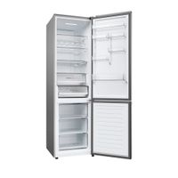 Miniatura 4 de FRIGORIFICO COMBI HAIER HDPW5620ANPD NOFROST A ALTO 205 CM ANCHO 59.5 CM INOX