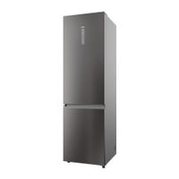 Miniatura 5 de FRIGORIFICO COMBI HAIER HDPW5620ANPD NOFROST A ALTO 205 CM ANCHO 59.5 CM INOX