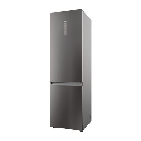 FRIGORIFICO COMBI HAIER HDPW5620ANPD NOFROST A ALTO 205 CM ANCHO 59.5 CM INOX - Imagen 5 de 28 FRIGORIFICO COMBI HAIER HDPW5620ANPD NOFROST A ALTO 205 CM ANCHO 59.5 CM INOX - Imagen 5 de 28