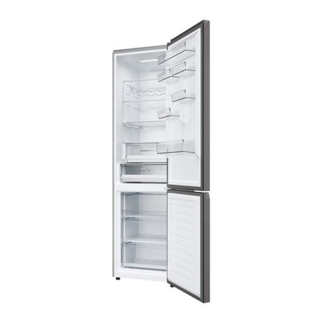 FRIGORIFICO COMBI HAIER HDPW5620ANPD NOFROST A ALTO 205 CM ANCHO 59.5 CM INOX - Imagen 7 de 28 FRIGORIFICO COMBI HAIER HDPW5620ANPD NOFROST A ALTO 205 CM ANCHO 59.5 CM INOX - Imagen 7 de 28