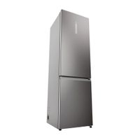 Miniatura 8 de FRIGORIFICO COMBI HAIER HDPW5620ANPD NOFROST A ALTO 205 CM ANCHO 59.5 CM INOX