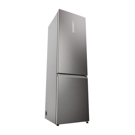 FRIGORIFICO COMBI HAIER HDPW5620ANPD NOFROST A ALTO 205 CM ANCHO 59.5 CM INOX - Imagen 8 de 28 FRIGORIFICO COMBI HAIER HDPW5620ANPD NOFROST A ALTO 205 CM ANCHO 59.5 CM INOX - Imagen 8 de 28