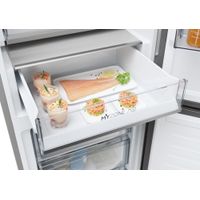 Miniatura 10 de FRIGORIFICO COMBI HAIER HDPW5620ANPD NOFROST A ALTO 205 CM ANCHO 59.5 CM INOX