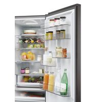 Miniatura 15 de FRIGORIFICO COMBI HAIER HDPW5620ANPD NOFROST A ALTO 205 CM ANCHO 59.5 CM INOX