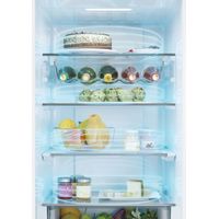 Miniatura 17 de FRIGORIFICO COMBI HAIER HDPW5620ANPD NOFROST A ALTO 205 CM ANCHO 59.5 CM INOX