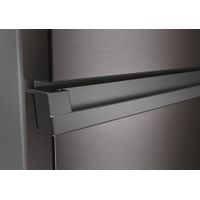 Miniatura 19 de FRIGORIFICO COMBI HAIER HDPW5620ANPD NOFROST A ALTO 205 CM ANCHO 59.5 CM INOX