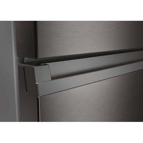 FRIGORIFICO COMBI HAIER HDPW5620ANPD NOFROST A ALTO 205 CM ANCHO 59.5 CM INOX - Imagen 19 de 28 FRIGORIFICO COMBI HAIER HDPW5620ANPD NOFROST A ALTO 205 CM ANCHO 59.5 CM INOX - Imagen 19 de 28