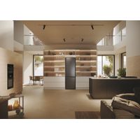 Miniatura 20 de FRIGORIFICO COMBI HAIER HDPW5620ANPD NOFROST A ALTO 205 CM ANCHO 59.5 CM INOX