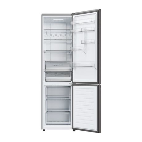 FRIGORIFICO COMBI HAIER HDPW5620ANPD NOFROST A ALTO 205 CM ANCHO 59.5 CM INOX - Imagen 24 de 28 FRIGORIFICO COMBI HAIER HDPW5620ANPD NOFROST A ALTO 205 CM ANCHO 59.5 CM INOX - Imagen 24 de 28