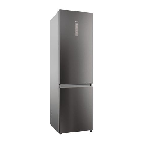 FRIGORIFICO COMBI HAIER HDPW5620ANPD NOFROST A ALTO 205 CM ANCHO 59.5 CM INOX - Imagen 25 de 28 FRIGORIFICO COMBI HAIER HDPW5620ANPD NOFROST A ALTO 205 CM ANCHO 59.5 CM INOX - Imagen 25 de 28