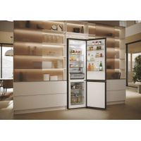 Miniatura 26 de FRIGORIFICO COMBI HAIER HDPW5620ANPD NOFROST A ALTO 205 CM ANCHO 59.5 CM INOX