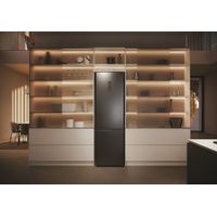 Miniatura 27 de FRIGORIFICO COMBI HAIER HDPW5620ANPD NOFROST A ALTO 205 CM ANCHO 59.5 CM INOX