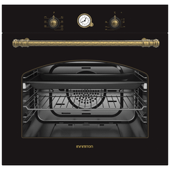 HORNO INFINITON HORNO ROT70 MULTIFUNCION NEGRO