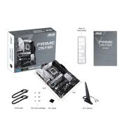 Miniatura 8 de Asus Intel  PRIME Z790-P WIFI LGA 1700