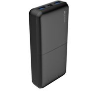 Miniatura 2 de Power Bank doble salida USB Power Delivery 20W + Quick Charge 22.5W 20000mAh