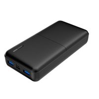 Miniatura 3 de Power Bank doble salida USB Power Delivery 20W + Quick Charge 22.5W 20000mAh