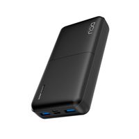 Miniatura 4 de Power Bank doble salida USB Power Delivery 20W + Quick Charge 22.5W 20000mAh