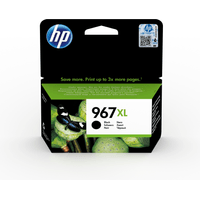 TINTA HP 3JA31AE Nº 967XL NEGRO