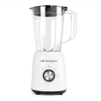 Miniatura 3 de BATIDORA DE VASO ORBEGOZO BV5035 500 W