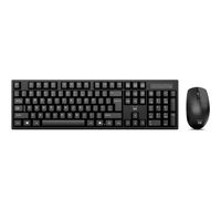 Miniatura 2 de COMBO TECLADO/RATON EWENT INALAMBRICO NEGRO