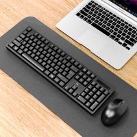 Miniatura 3 de COMBO TECLADO/RATON EWENT INALAMBRICO NEGRO