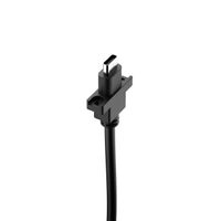 Miniatura 3 de FRACTAL ACCESORIO CAJAS POP USB-C 10Gbps Cable- Model D FD-A-USBC-001