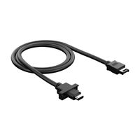 Miniatura 5 de FRACTAL ACCESORIO CAJAS POP USB-C 10Gbps Cable- Model D FD-A-USBC-001