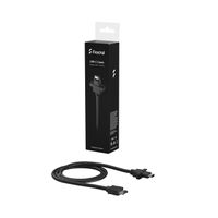 Miniatura 6 de FRACTAL ACCESORIO CAJAS POP USB-C 10Gbps Cable- Model D FD-A-USBC-001