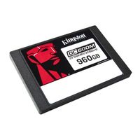 Miniatura 3 de KINGSTON  DC600M  SSD 960GB 2.5"  560MB/s 6Gbit/s  Serial ATA III
