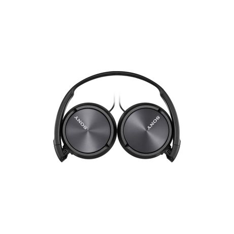 HEADSET SONY MDR-ZX310AP COMPACTOS MICROFONO INTEGRADO CABLE 1.2m CONEXION JACK 3.5 CON CONTROL REMOTO COLOR NEGRO - Imagen 4 de 4 HEADSET SONY MDR-ZX310AP COMPACTOS MICROFONO INTEGRADO CABLE 1.2m CONEXION JACK 3.5 CON CONTROL REMOTO COLOR NEGRO - Imagen 4 de 4