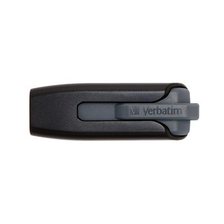128GB USB 3.0 V3 NEGRO - Imagen 3 de 6 128GB USB 3.0 V3 NEGRO - Imagen 3 de 6