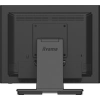 Miniatura 9 de IIYAMA ProLite T1532MSC-B1S 15" TN XGA HDMI VGA Altavoces Táctil