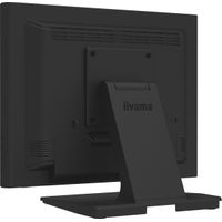 Miniatura 10 de IIYAMA ProLite T1532MSC-B1S 15" TN XGA HDMI VGA Altavoces Táctil