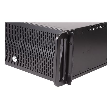 CAJA RACK ATX UNYKA UK4129 NEGRA 51912 - Imagen 7 de 7 CAJA RACK ATX UNYKA UK4129 NEGRA 51912 - Imagen 7 de 7