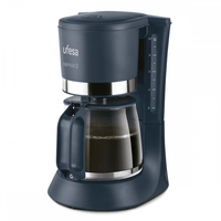 Miniatura 1 de CAFETERA GOTEO UFESA CAPRICCIO 12 12 TAZAS