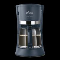 Miniatura 5 de CAFETERA GOTEO UFESA CAPRICCIO 12 12 TAZAS