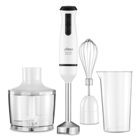Miniatura 1 de BATIDORA DE MANO UFESA PULSAR 600 DELUXE MAX 600 W
