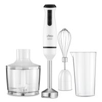 Miniatura 2 de BATIDORA DE MANO UFESA PULSAR 600 DELUXE MAX 600 W