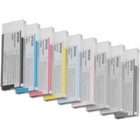 Miniatura 1 de Ink/T606500 220ml LCY
