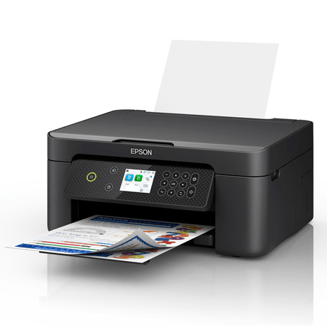 EPSON XP-4200 Multifunción A4 Wifi Inkjet Dúplex - Imagen 1 de 2 EPSON XP-4200 Multifunción A4 Wifi Inkjet Dúplex - Imagen 1 de 2