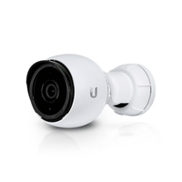 Miniatura 1 de CAMARA IP UBIQUITI UVC-G4-BULLET-3 UNIFI PROTECT INTERIOR Y EXTERIOR PACK 3 UND
