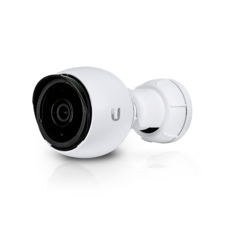 CAMARA IP UBIQUITI UVC-G4-BULLET-3 UNIFI PROTECT INTERIOR Y EXTERIOR PACK 3 UND - Imagen 1 de 6 CAMARA IP UBIQUITI UVC-G4-BULLET-3 UNIFI PROTECT INTERIOR Y EXTERIOR PACK 3 UND - Imagen 1 de 6
