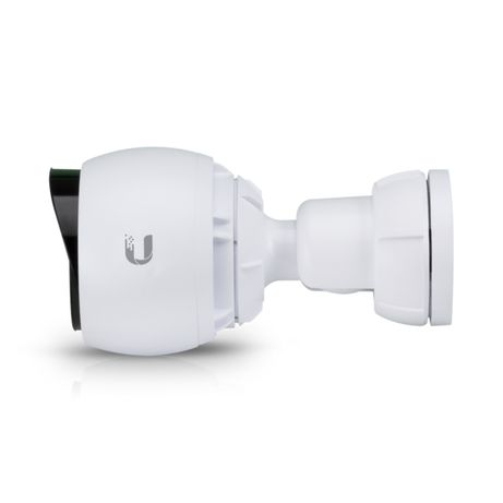 CAMARA IP UBIQUITI UVC-G4-BULLET-3 UNIFI PROTECT INTERIOR Y EXTERIOR PACK 3 UND - Imagen 6 de 6 CAMARA IP UBIQUITI UVC-G4-BULLET-3 UNIFI PROTECT INTERIOR Y EXTERIOR PACK 3 UND - Imagen 6 de 6