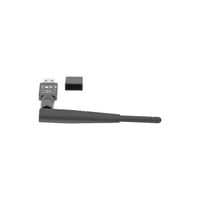 Miniatura 2 de ADAPTADOR RED LANBERG USB WIFI 150 MB/S CON ANTENA