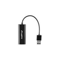 Miniatura 3 de ADAPTADOR USB LANBERG 2.0/ETHERNET RJ45 100 MB