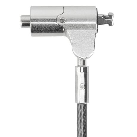 CANDADO DEFCON COMPACT CON LLAVE MAEST RA - Imagen 2 de 8 CANDADO DEFCON COMPACT CON LLAVE MAEST RA - Imagen 2 de 8