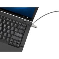 Miniatura 3 de CANDADO DEFCON COMPACT CON LLAVE MAEST RA