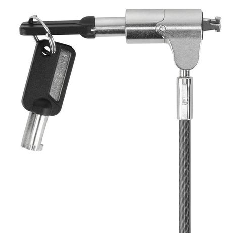 CANDADO DEFCON COMPACT CON LLAVE MAEST RA - Imagen 4 de 8 CANDADO DEFCON COMPACT CON LLAVE MAEST RA - Imagen 4 de 8