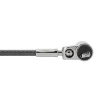 Miniatura 5 de CANDADO DEFCON COMPACT CON LLAVE MAEST RA