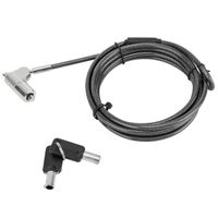Miniatura 7 de CANDADO DEFCON COMPACT CON LLAVE MAEST RA